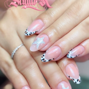 Guía de Uñas